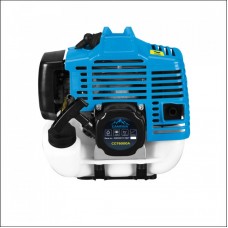 CAMPINA. Motocoasa cu motor 5.2 CP, 55 CC, 10000 r..